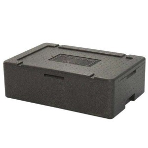 Conteneur isotherme GN1/1 - 20,2l - 600x400x170mm - POLIBOX