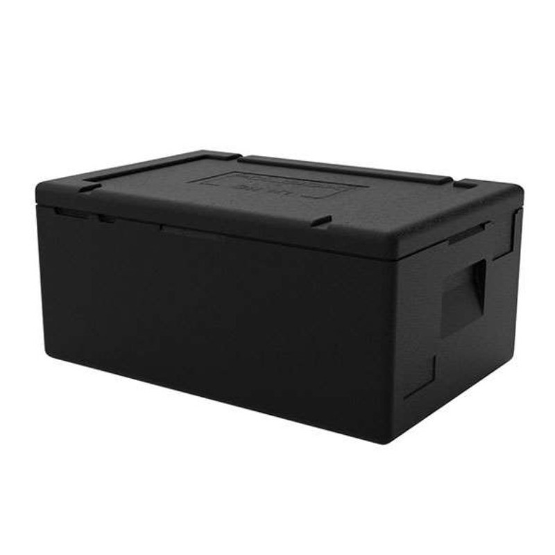 Conteneur isotherme GN1/1 - 38,6l - 600x400x270mm - POLIBOX