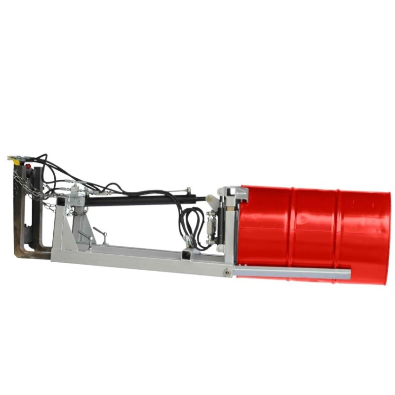 Manipulateur de fût pivotant Vir-fût® 250 kg - FIMM
