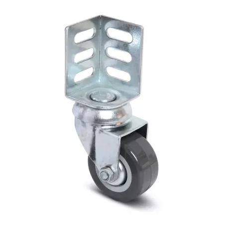Roulette pivotante de quincaillerie 50mm 35kg - TENTE