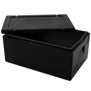 Conteneur isotherme GN1/1 52,3l - 600x400x340mm - POLIBOX