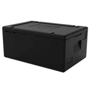 Conteneur isotherme GN1/1 52,3l - 600x400x340mm - POLIBOX