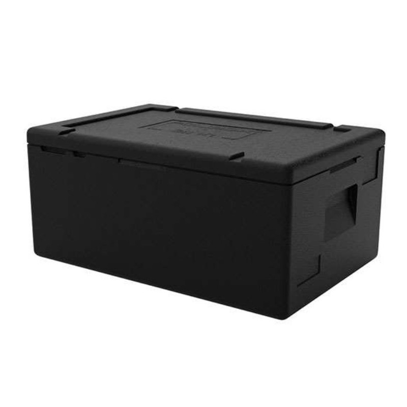 Conteneur isotherme GN1/1 52,3l - 600x400x340mm - POLIBOX