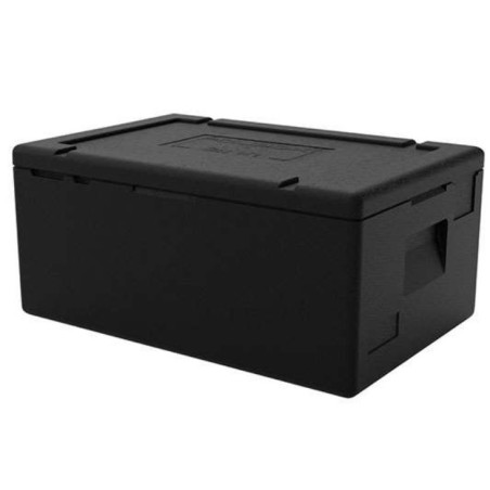 Conteneur isotherme GN1/1 52,3l - 600x400x340mm - POLIBOX