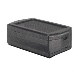 Conteneur isotherme GN1/1 45,6l - 680x445x300mm - Polibox
