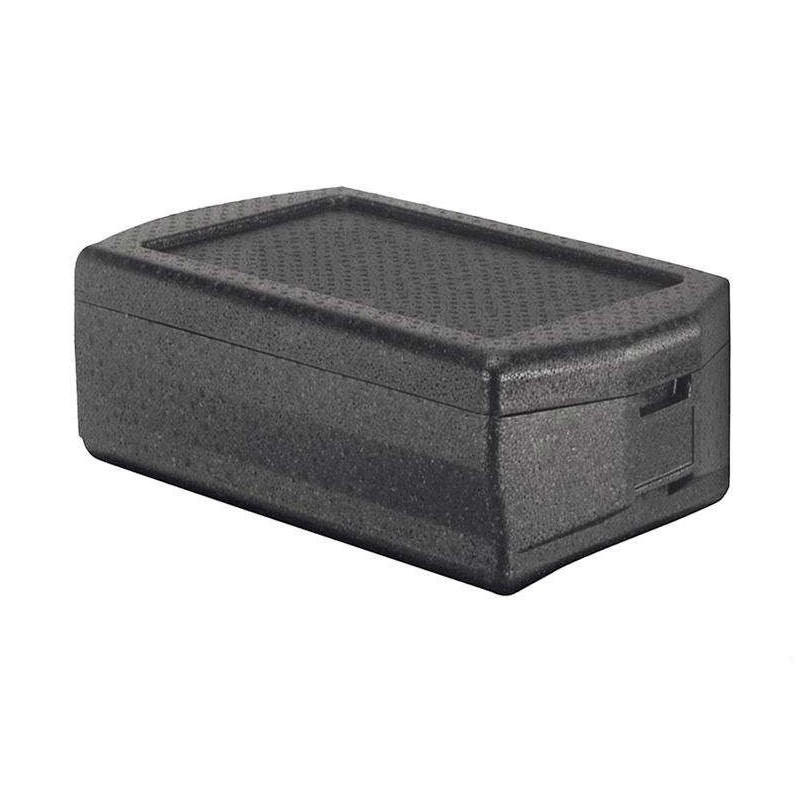 Conteneur isotherme GN1/1 45,6l - 680x445x300mm - Polibox