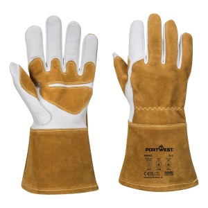 Gant soudage Ultra Brun - A540 - PORTWEST