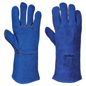 Gant soudeur croûte de cuir A510 - PORTWEST