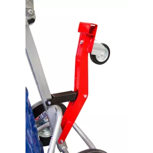 Diable dépalettiseur Roulfût® sans treuil simple griffe 350 kg - FIMM