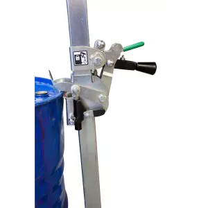 Diable dépalettiseur Roulfût® sans treuil simple griffe 350 kg - FIMM