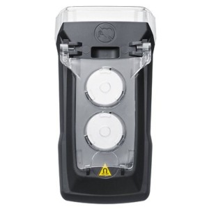 Étui de protection TopSafe - TESTO