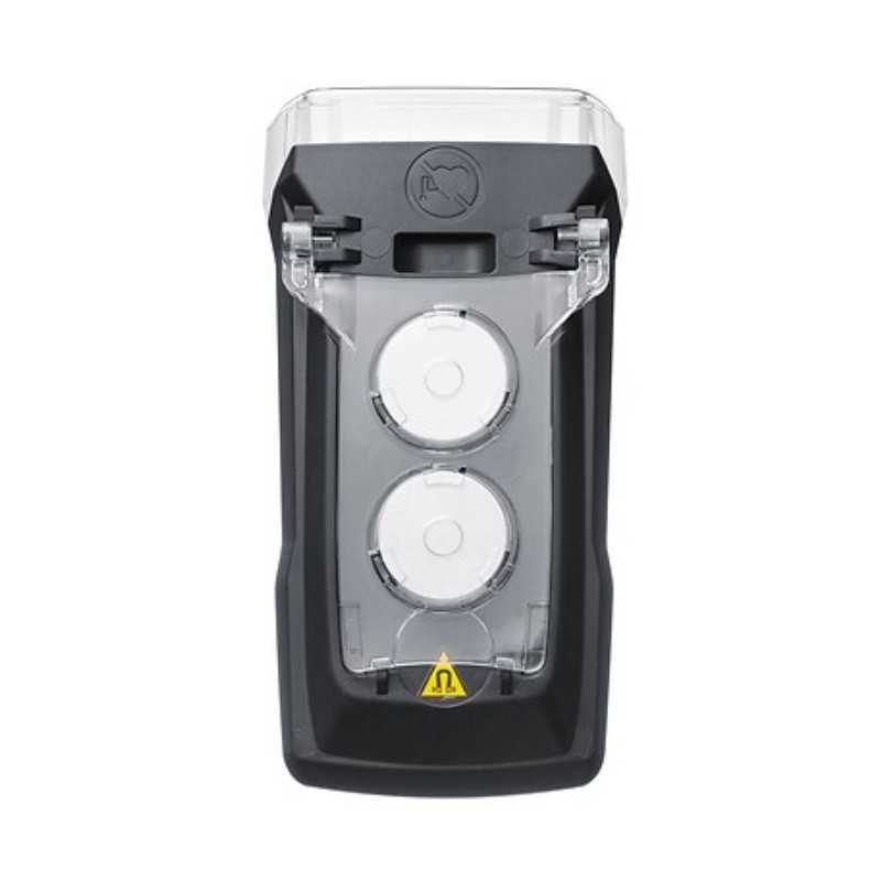 Étui de protection TopSafe - TESTO