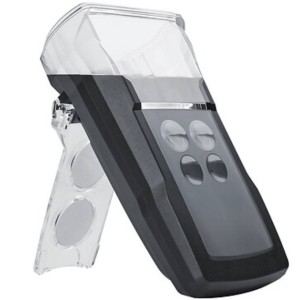 Étui de protection TopSafe - TESTO
