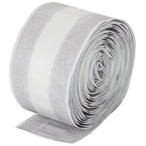 Pansement adhésif à découper non tissé blanc 5 m x 6 cm - Farmor