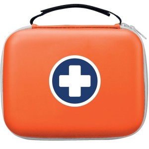 Trousse de premiers secours Medium 5-10 personnes - ESCULAPE
