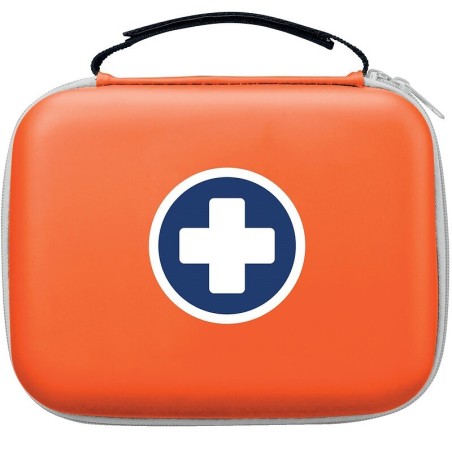 Trousse de premiers secours Medium 5-10 personnes - ESCULAPE