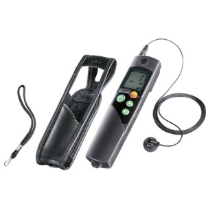 Détecteur de CO portable pour mesure air ambiant testo 317-3