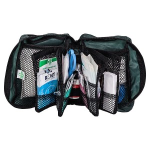 Trousse de secours 4/6 personnes - Farmor