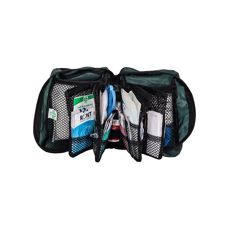 Trousse de secours 4/6 personnes - Farmor