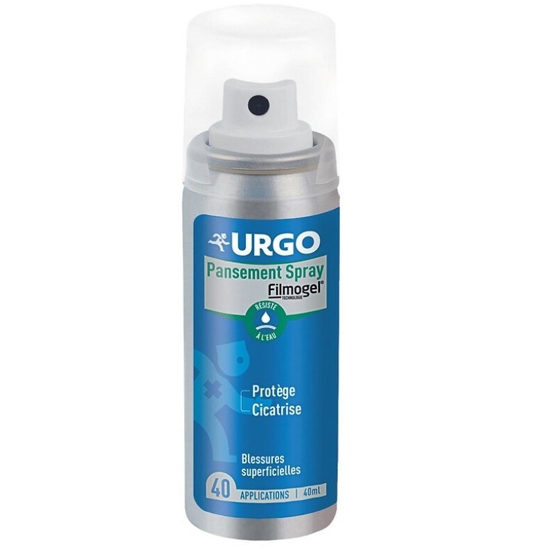 Pansement spray Filmogel - Farmor