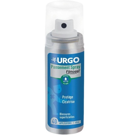 Pansement spray Filmogel - Farmor
