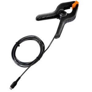 Sonde pince avec capteur de température CTN - TESTO