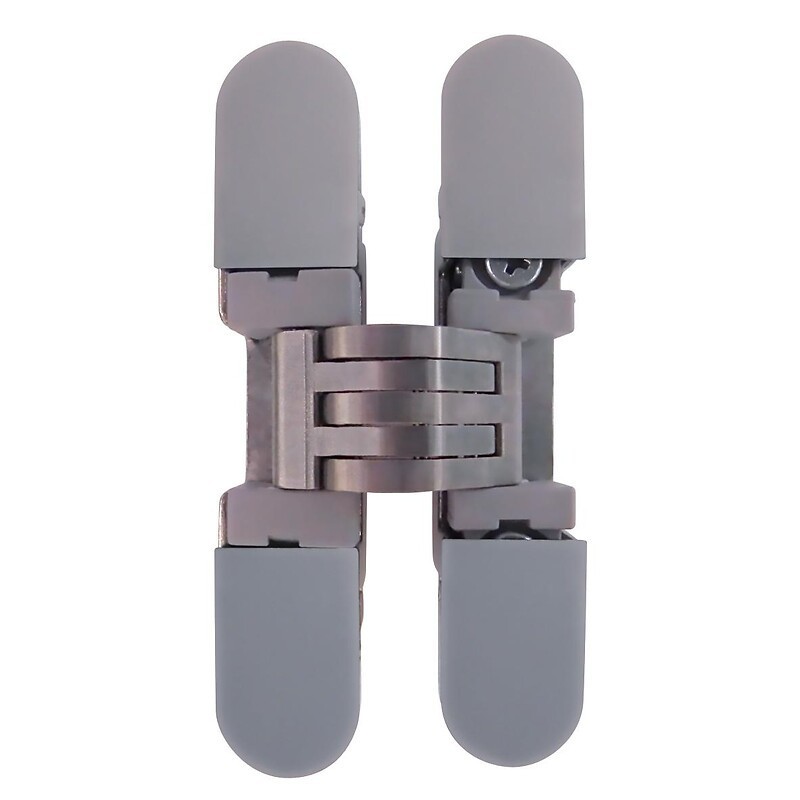 Charnière de meuble Kubica pour épaisseur 18mm, réglage en 3 dimensions Charnière de meuble Kubica pour épaisseur 18mm, réglage en 3 dimensions