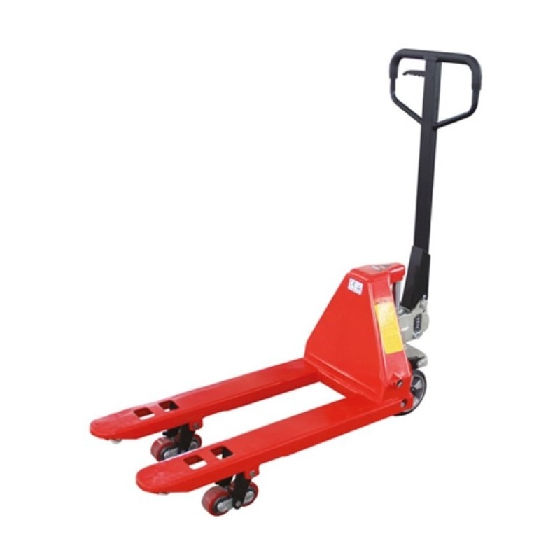 Transpalette manuel 800 mm - 1500 kg