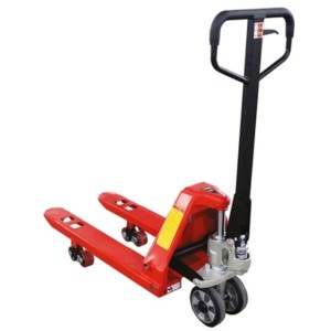 Transpalette manuel 800 mm - 1500 kg