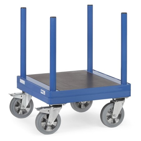 Rouleur pour charges longues 1500 kg - FETRA