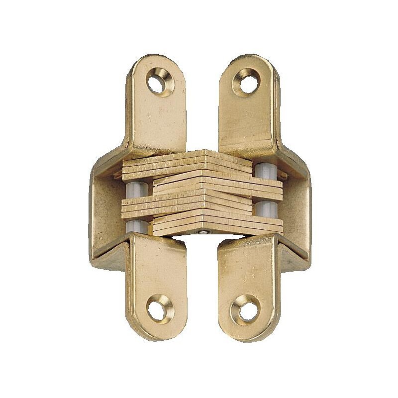 Charnière à encastrer Charnière à encastrer