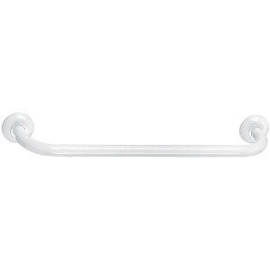 Porte-serviettes 1 barre pour sanitaire