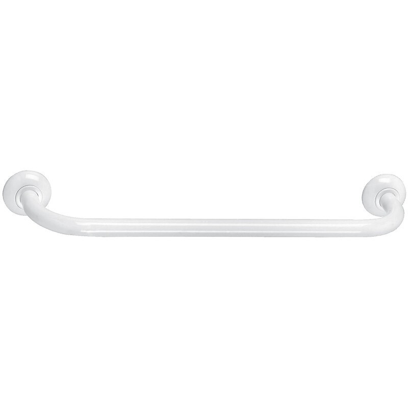 Porte-serviettes 1 barre pour sanitaire