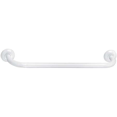 Porte-serviettes 1 barre pour sanitaire