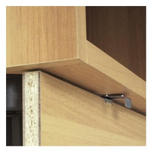 Clips de socle Easy - CAMAR CAMAR