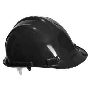 Casque de sécurité Expertbase PW50 - Portwest bleu