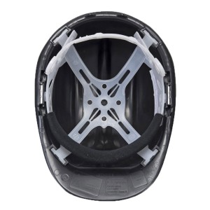 Casque de sécurité Expertbase PW50 - Portwest noir
