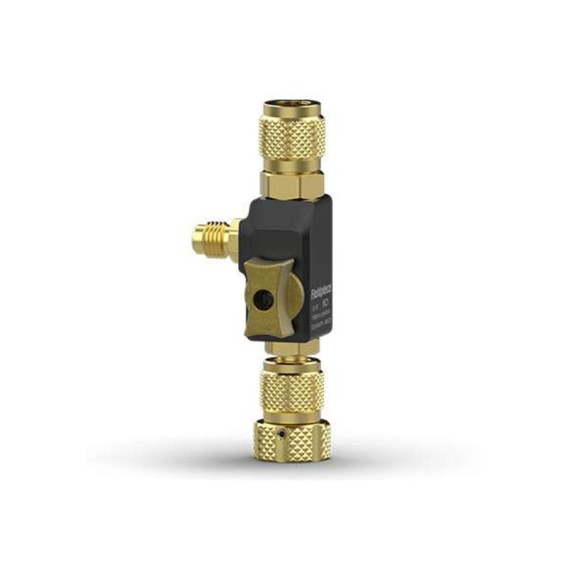 Outil de dépose d'obus de valve - 1/4 + 5/16