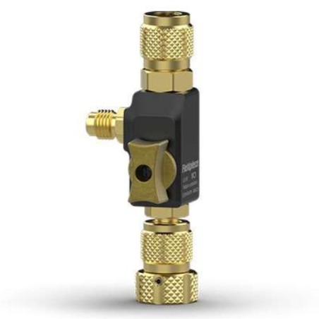 Outil de dépose d'obus de valve - 1/4 + 5/16