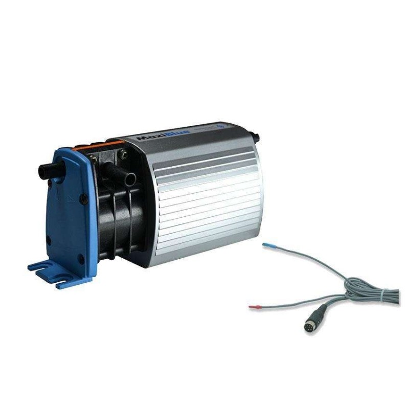 Pompe maxiblue avec capteur - 2m - 67x158x58mm Pompe maxiblue avec capteur - 2m - 67x158x58mm