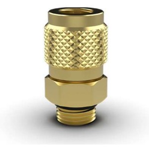Raccord de service de remplacement 1/4"