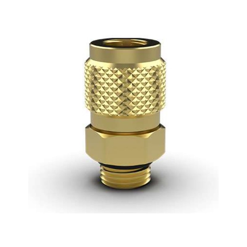 Raccord de service de remplacement 1/4"