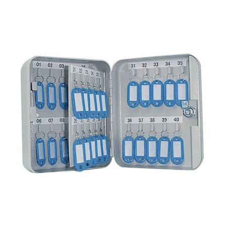 Armoire à clés pour 40 clés