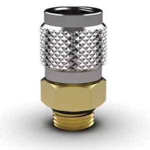 Raccord de service de remplacement 5/16"