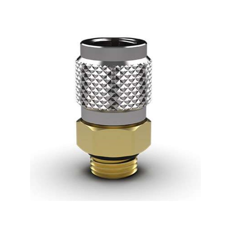 Raccord de service de remplacement 5/16"