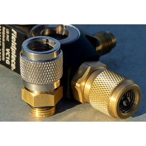 Raccord de service de remplacement 5/16"