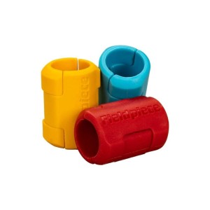 Bandes de couleurs de rechange pour tuyaux de charge