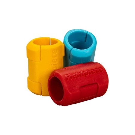 Bandes de couleurs de rechange pour tuyaux de charge