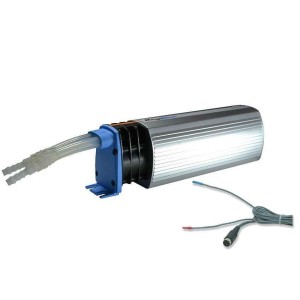 Pompe megablue avec capteur - 2m - 64x276x51mm