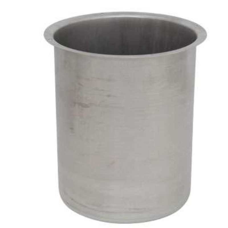 Conteneur sorbetière diamètre 207mm - hauteur 265mm